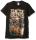 Suicide Silence - Viking T-Shirt