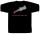 Twisted Sister - The Knife T-Shirt