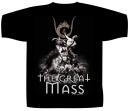 Septic Flesh - The Great Mass T-Shirt