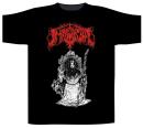 Immortal - Throne T-Shirt