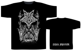 Dark Funeral - Baphomet T-Shirt