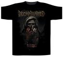 Decapitated - Blessed T-Shirt