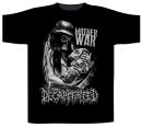 Decapitated - Mother War T-Shirt