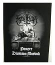 Marduk - Panzer Division Marduk Backpatch...