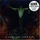 Vader - Live In Japan -  CD