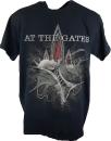 At The Gates - The Night Eternal T-Shirt