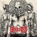 Benighted - Necrobreed CD