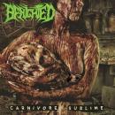 Benighted - Carnivore Sublime CD