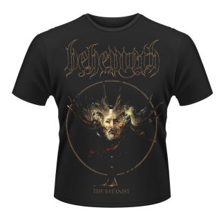 Behemoth - The Satanist Album T-Shirt