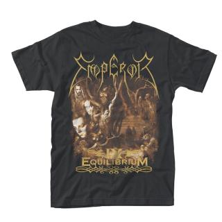 Emperor - IX Equilibrium T-Shirt