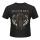 Black Veil Brides - Deaths Grip T-Shirt