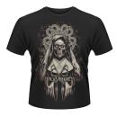 Black Veil Brides - Holy Death T-Shirt