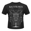 Black Veil Brides - Sacrifice T-Shirt