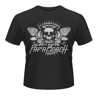 Papa Roach - Cobra Skull T-Shirt