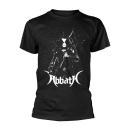 Abbath - Blizzard T-Shirt