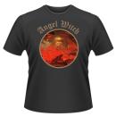 Angel Witch - Angel Witch T-Shirt