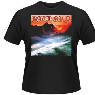 Bathory - Twilight Of The Gods T-Shirt
