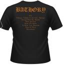 Bathory - Twilight Of The Gods T-Shirt