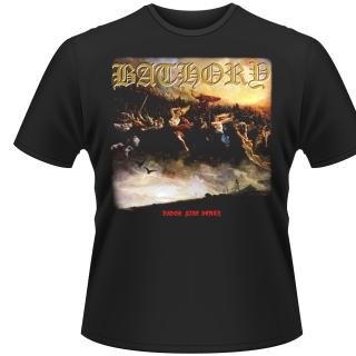 Bathory - Blood, Fire, Death T-Shirt