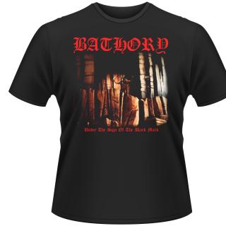 Bathory - Under The Sign T-Shirt