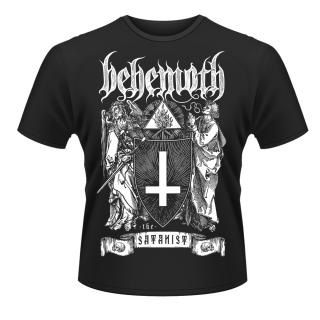 Behemoth - The Satanist T-Shirt