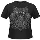Behemoth - Abyssus Abyssum Invocat T-Shirt