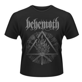 Behemoth - Furor Divinus T-Shirt