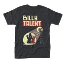 Billy Talent - Spotlight T-Shirt