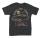 Black Label Society - Hot Rod T-Shirt