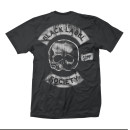 Black Label Society - Merciless Forever T-Shirt