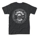 Black Label Society - Strength T-Shirt