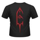 Emperor - Pentagram T-Shirt