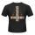 Opeth - Haxprocess T-Shirt