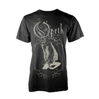 Opeth - Chrysalis T-Shirt