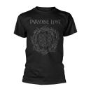 Paradise Lost - Crown Of Thorns T-Shirt