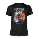 Paradise Lost - Draconian Times T-Shirt
