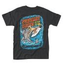 Parkway Drive - Shark Punch T-Shirt
