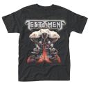Testament - Brotherhood Of The Snake T-Shirt