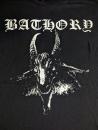 Bathory - Goat Black Longsleeve