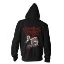Cannibal Corpse - Stabhead Kapuzenjacke
