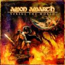 Amon Amarth - Versus The World Vinyl