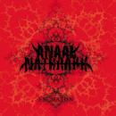 Anaal Nathrakh - Eschaton CD