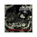 Enslaved - Hordanes Land (Reissue) CD