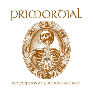 Primordial - Redemption At The Puritans Hand CD