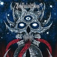 Inquisition - Ominous Doctrines Of The Perpetual Mystical CD