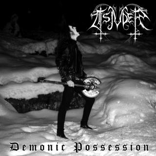Tsjuder - Demonic Possession CD