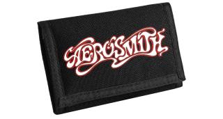 Aerosmith - Logo Geldbörse