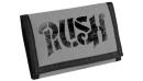Rush - Logo Geldbörse