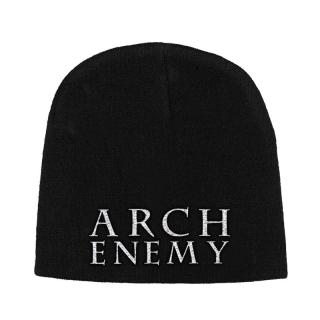 Arch Enemy - Logo Beanie
