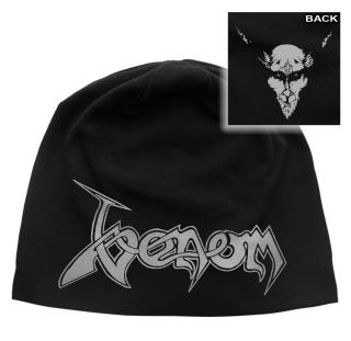 Venom - Black Metal Jersey Beanie